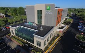 Holiday Inn Express Quantico - Stafford By Ihg